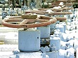 В Пензенской области в районе города Кузнецк на магистральном нефтепроводе "Дружба" произошел разрыв фланца задвижки В Пензенской области в районе города Кузнецк на магистральном нефтепроводе "Дружба" произошел разрыв фланца задвижки