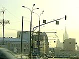 Морозы ослабели: погода в Москве вернулась к многолетним значениям Морозы ослабели: погода в Москве вернулась к многолетним значениям