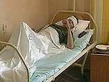 В Мурманской области в результате взрыва гранаты пятеро военнослужащих получили осколочные ранения, сообщили в четверг в региональном ГУВД В Мурманской области в результате взрыва гранаты пятеро военнослужащих получили осколочные ранения, сообщили в четверг в региональном ГУВД