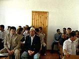Присяжные признали виновными боевиков из "резервной группы" Беслана, готовившим теракт в Ингушетии Присяжные признали виновными боевиков из "резервной группы" Беслана, готовившим теракт в Ингушетии
