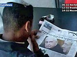 Шарона переведут в клинику, где его могут привести в сознание Шарона переведут в клинику, где его могут привести в сознание