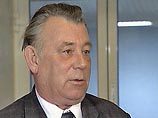 Председатель комиссии по депутатской этике Геннадий Райков Председатель комиссии по депутатской этике Геннадий Райков