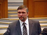 Для участия в этом обсуждении приглашен председатель белорусского парламента Владимир Коноплев