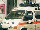 На Венском балу похищена позолоченная флейта стоимостью 35 тыс. евро На Венском балу похищена позолоченная флейта стоимостью 35 тыс. евро