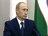 Британская пресса: Путин провел операцию прикрытия для оправдания закона об НПО