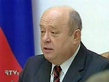 Фрадков поссорился с Кудриным и Грефом, вписав снижение НДС в среднесрочную программу Фрадков поссорился с Кудриным и Грефом, вписав снижение НДС в среднесрочную программу