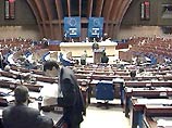 Парламентская Ассамблея Совета Европы (ПАСЕ) высказалась за изоляцию нынешней белорусской власти, одновременно поддержав демократическую оппозицию