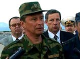 Став министром обороны, Сергей Иванов вынужден был признать существование армейской преступности, в частности дедовщины