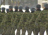 Неуставные отношения в российской армии: общий обзор Неуставные отношения в российской армии: общий обзор