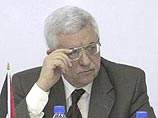 Палестинская автономия. Структура власти Палестинская автономия. Структура власти