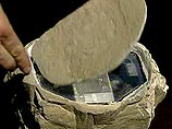 "Камень" британских шпионов - чудо космической техники, утверждают в ФСБ