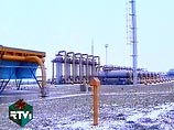 "Газпром": Украина выбрала сверх лимита уже 326 млн кубометров российского газа, предназначенного для Европы