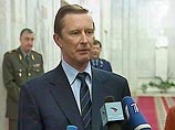 Иванов заявил, что амбиций занять более высокий пост у него нет Иванов заявил, что амбиций занять более высокий пост у него нет