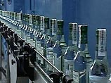 На российских предприятиях заканчивается водка На российских предприятиях заканчивается водка