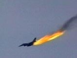 Истребитель-бомбардировщик F-16C военно-воздушных сил Южной Кореи разбился в пятницу в районе города Чхонджу в центральной части страны