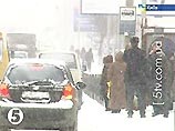 Холодный антициклон, почти неделю сковывавший жизнь Украины и унесший жизни 181 человека, покидает регион