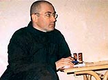 Читинский адвокат обжалует в суде Краснокаменска помещение Ходорковского в ШИЗО