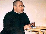 Читинский адвокат обжалует в суде Краснокаменска помещение Ходорковского в ШИЗО Читинский адвокат обжалует в суде Краснокаменска помещение Ходорковского в ШИЗО