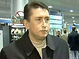 Мельниченко покинул Украину в связи со "странным заболеванием"
Мельниченко покинул Украину в связи со "странным заболеванием"