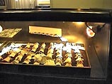В Санкт-Петербурге преступники ограбили ювелирный магазин на 1 млн рублей В Санкт-Петербурге преступники ограбили ювелирный магазин на 1 млн рублей