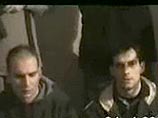Al-Jazeera показала в эфире двоих немецких инженеров, захваченных в заложники в Ираке Al-Jazeera показала в эфире двоих немецких инженеров, захваченных в заложники в Ираке