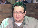 В Москве назван лучший рассказ года - лауреатом стал Александр Иличевский В Москве назван лучший рассказ года - лауреатом стал Александр Иличевский