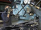 Роспром предлагает объединить крупнейшие российские автозаводы в одну госкорпорацию Роспром предлагает объединить крупнейшие российские автозаводы в одну госкорпорацию