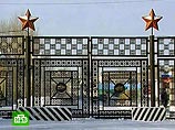 Новое ЧП в армии: в Кабардино-Балкарии солдат вскрыл себе вены и повесился Новое ЧП в армии: в Кабардино-Балкарии солдат вскрыл себе вены и повесился