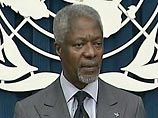 В связи с этим генеральный секретарь ООН Кофи Аннан обратился с призывом помнить трагедию массового уничтожения евреев во время Второй мировой войны