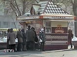 Убытки московских предпринимателей в результате морозов составили более 12 млрд рублей Убытки московских предпринимателей в результате морозов составили более 12 млрд рублей