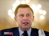 BusinessWeek: кремлевская многоходовка - кто будет после Путина BusinessWeek: кремлевская многоходовка - кто будет после Путина