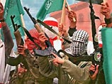 ХАМАС определяет конфликт с Израилем как священную борьбу между исламом и иудаизмом, а своей целью провозглашает создание исламского государства в освобожденной от евреев Палестине
