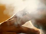Власти Калифорнии приравняли табачный дым к дизельному выхлопу Власти Калифорнии приравняли табачный дым к дизельному выхлопу