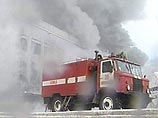 В Екатеринбурге произошел пожар в здании университета: есть пострадавшие