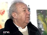 Выставка работ Зураба Церетели заполнит два этажа Манежа Выставка работ Зураба Церетели заполнит два этажа Манежа