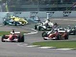 FIA подтвердила участие Super Aguri в чемпионате "Формулы-1" FIA подтвердила участие Super Aguri в чемпионате "Формулы-1"