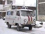 В Новороссийске с прибывшего из Турции сухогруза госпитализированы два человека В Новороссийске с прибывшего из Турции сухогруза госпитализированы два человека