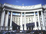 МИД Украины не пустит в страну неблагонадежных иностранцев МИД Украины не пустит в страну неблагонадежных иностранцев