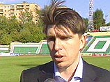 Андрей Чернышов стал тренером тбилисского "Динамо"