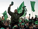 Исламское движение сопротивления "Хамас" предложило возглавить палестинское коалиционное правительство бывшему министру финансов Саляму Файяду. Об этом сообщил сегодня спутниковый телеканал Al-Arabia