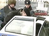 Руководитель Федеральной службы ветеринарного и фитонадзора по Москве и Московской области задержан прокуратурой столицы