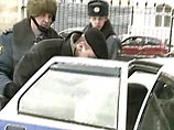 Задержан глава службы ветеринарного и фитонадзора по Москве и области Задержан глава службы ветеринарного и фитонадзора по Москве и области