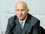 Мэр Москвы: к 2008 году движение от Пушкинской площади до МКАД будет бессветофорным Мэр Москвы: к 2008 году движение от Пушкинской площади до МКАД будет бессветофорным