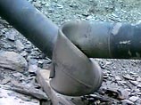 Газопровод Моздок-Тбилиси восстановлен. Грузия ждет подачи топлива