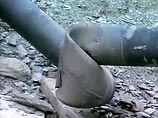 Газопровод Моздок-Тбилиси восстановлен. Грузия ждет подачи топлива Газопровод Моздок-Тбилиси восстановлен. Грузия ждет подачи топлива