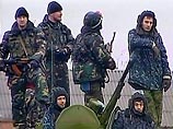 Спецоперация в Дербенте - задержаны несколько боевиков