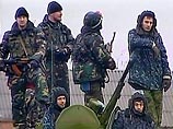 Спецоперация в Дербенте - задержаны несколько боевиков Спецоперация в Дербенте - задержаны несколько боевиков