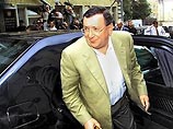 Как сообщает онлайн-агентство Ynet, в воскресенье, 29 января, известный бизнесмен Владимир Гусинский вновь был приглашен для допроса в отдел по расследованию международных преступлений израильской полиции Как сообщает онлайн-агентство Ynet, в воскресенье, 29 января, известный бизнесмен Владимир Гусинский вновь был приглашен для допроса в отдел по расследованию международных преступлений израильской полиции