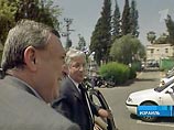 Владимир Гусинский вызван на допрос в израильскую полицию Владимир Гусинский вызван на допрос в израильскую полицию