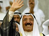 Новый эмир Кувейта принес присягу в парламенте